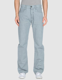 ARMANI JEANS - JEANS - Pantaloni jeans - su YOOX.COM