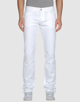 D&G - JEANS - Pantaloni jeans - su YOOX.COM
