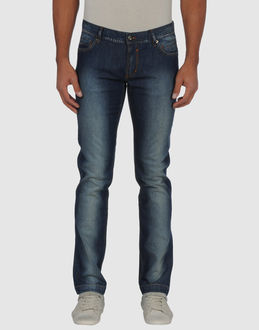 D & G Denim pants - Item 42230017