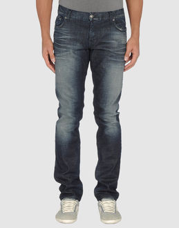 JOHN RICHMOND - JEANS - Pantaloni jeans - su YOOX.COM