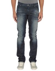 JOHN RICHMOND - Denim trousers