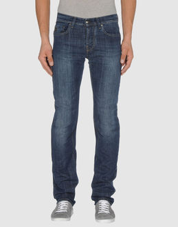 FAY - JEANS - Pantaloni jeans - su YOOX.COM