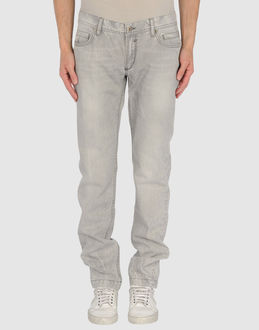D&G - JEANS - Pantaloni jeans - su YOOX.COM