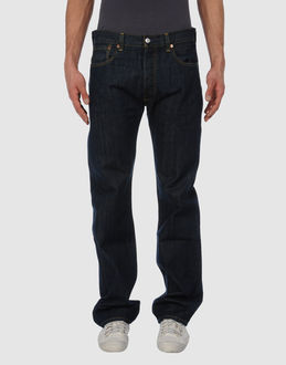 LEVI'S RED TAB - JEANS - Pantaloni jeans - su YOOX.COM