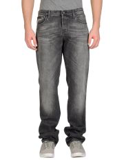 GUCCI - Denim pants