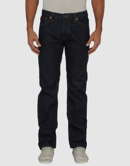 EMPORIO ARMANI - JEANS - Pantaloni jeans - su YOOX.COM