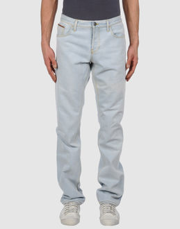 GUCCI - JEANS - Pantaloni jeans - su YOOX.COM