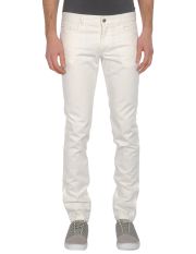 MARC JACOBS - Denim trousers