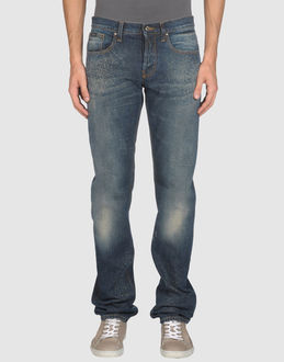 GUCCI - JEANS - Pantaloni jeans - su YOOX.COM