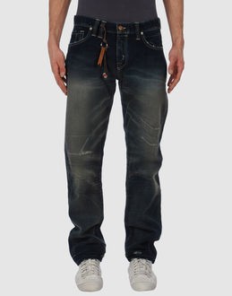 CYCLE - JEANS - Pantaloni jeans - su YOOX.COM