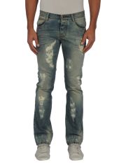ERMANNO SCERVINO - Pantalon jeans
