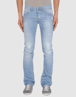 DONDUP - JEANS - Pantaloni jeans - su YOOX.COM