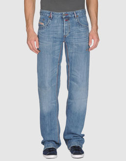 DIESEL - JEANS - Pantaloni jeans - su YOOX.COM