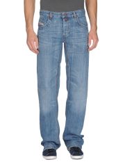 DIESEL - Denim pants