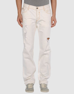 D & G Denim pants - Item 42230058