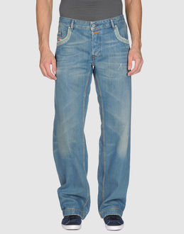 DIESEL - JEANS - Pantaloni jeans - su YOOX.COM