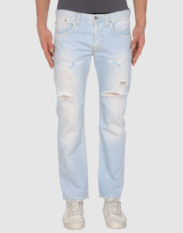 (+) PEOPLE - JEANS - Pantaloni jeans - su YOOX.COM