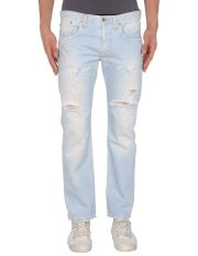 (+) PEOPLE - Denim trousers