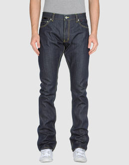Y-3 - JEANS - Pantaloni jeans - su YOOX.COM