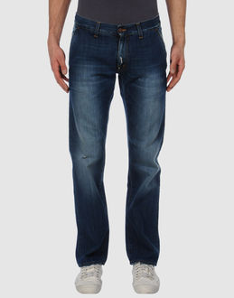 (+) PEOPLE - JEANS - Pantaloni jeans - su YOOX.COM