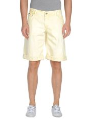 D&G - Denim bermudas