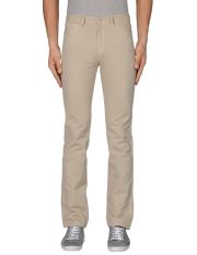 ARMANI JEANS - Denim trousers