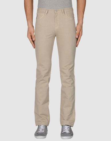 ZOOM ARMANI JEANS - Denim pants