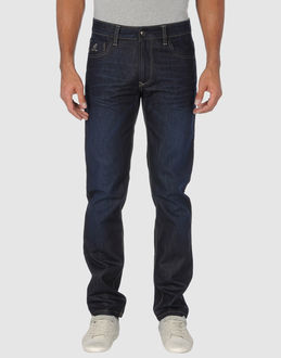 HOGAN - JEANS - Pantaloni jeans - su YOOX.COM