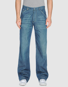 STONE ISLAND DENIMS - JEANS - Pantaloni jeans - su YOOX.COM