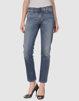 See By Chloe' - Jeans - Pantalons jeans
