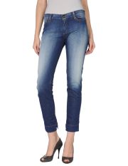SEE BY CHLOE' - Capri jeans