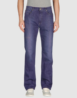 JEANS LES COPAINS - JEANS - Pantaloni jeans - su YOOX.COM