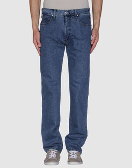 ARMANI JEANS - JEANS - Pantaloni jeans - su YOOX.COM