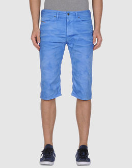 DIESEL - JEANS - Capri jeans - su YOOX.COM