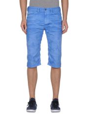 DIESEL - Denim capris