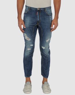 DSQUARED2 - JEANS - Pantaloni jeans - su YOOX.COM