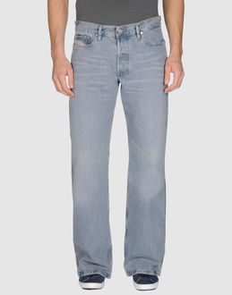 DIESEL - JEANS - Pantaloni jeans - su YOOX.COM