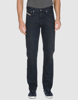 DIESEL - JEANS - Pantaloni jeans - su YOOX.COM