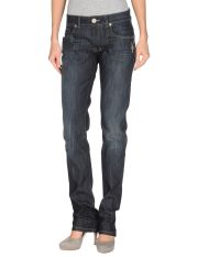 CHRISTIAN WEBER - Pantaloni jeans