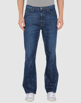 GOLDEN GOOSE - JEANS - Pantaloni jeans - su YOOX.COM