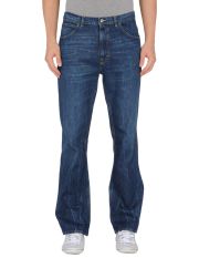 GOLDEN GOOSE - Pantaloni jeans