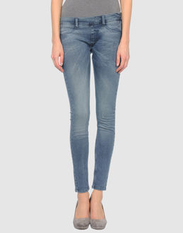 Liu •Jeans - Jeans - Pantalons jeans