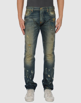 REDS - JEANS - Pantaloni jeans - su YOOX.COM
