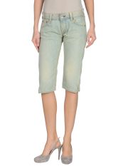 EVISU EU ED - Capri Jeans