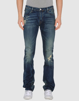 PAUL SMITH JEANS - JEANS - Pantaloni jeans - su YOOX.COM