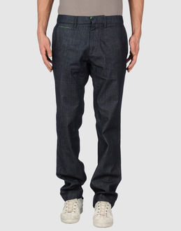 BOSS HUGO BOSS - JEANS - Pantaloni jeans - su YOOX.COM