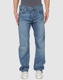 BOSS HUGO BOSS - JEANS - Pantaloni jeans - su YOOX.COM
