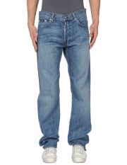 BOSS HUGO BOSS - Pantaloni jeans
