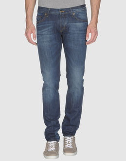 JUST CAVALLI - JEANS - Pantaloni jeans - su YOOX.COM