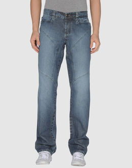 9.2 BY CARLO CHIONNA - JEANS - Pantaloni jeans - su YOOX.COM